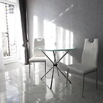 Appartement Kadorr 59