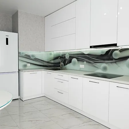 Appartement Kadorr 59