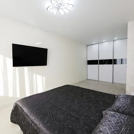 Appartement Kadorr 59