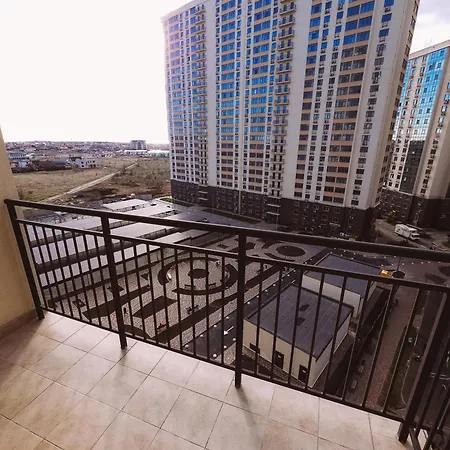 Appartement Kadorr 59