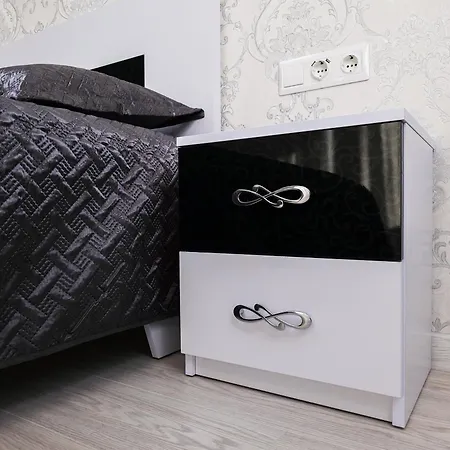 Appartement Kadorr 59 Odessa