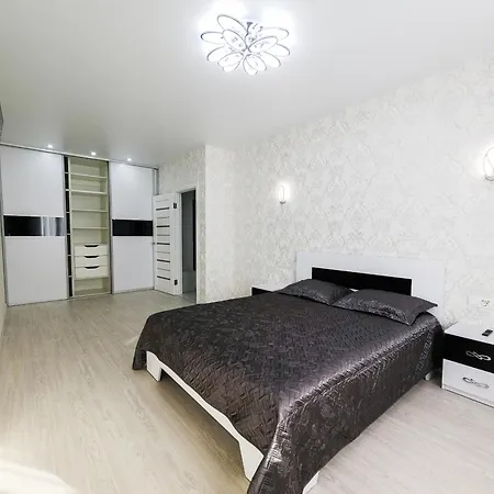 Apartment Kadorr 59 *