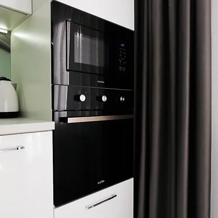 Kadorr 59 Appartement Odessa