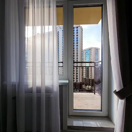 Apartment Kadorr 59 Odesa