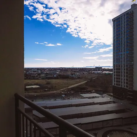 Apartment Kadorr 59 Odesa