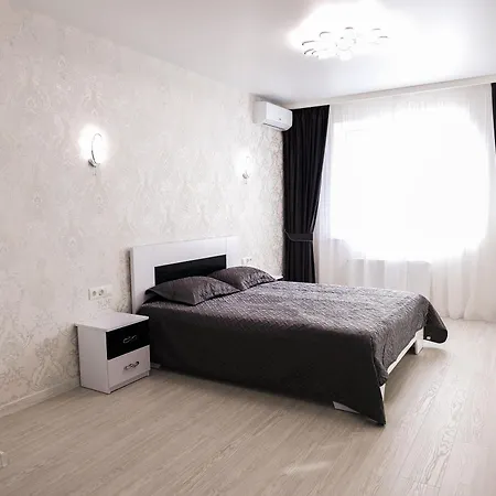 Apartment Kadorr 59 *