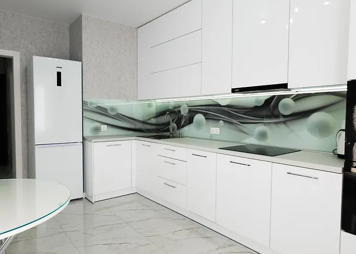 Appartement Kadorr 59