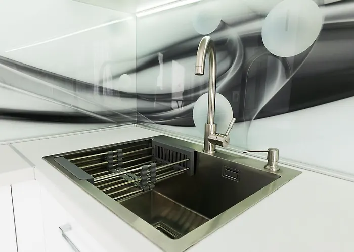 Kadorr 59 Apartment *