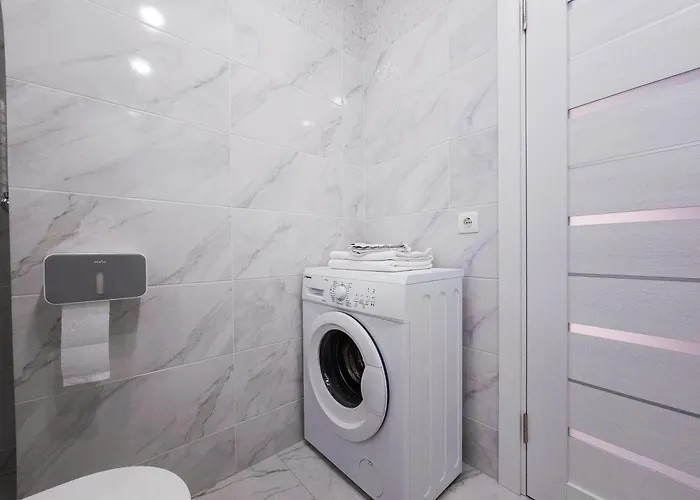 Apartment Kadorr 59 Odesa