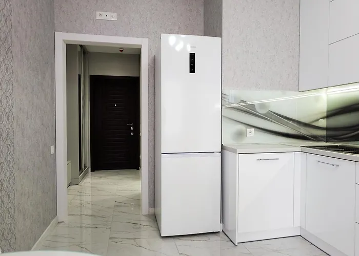 Kadorr 59 Appartement *