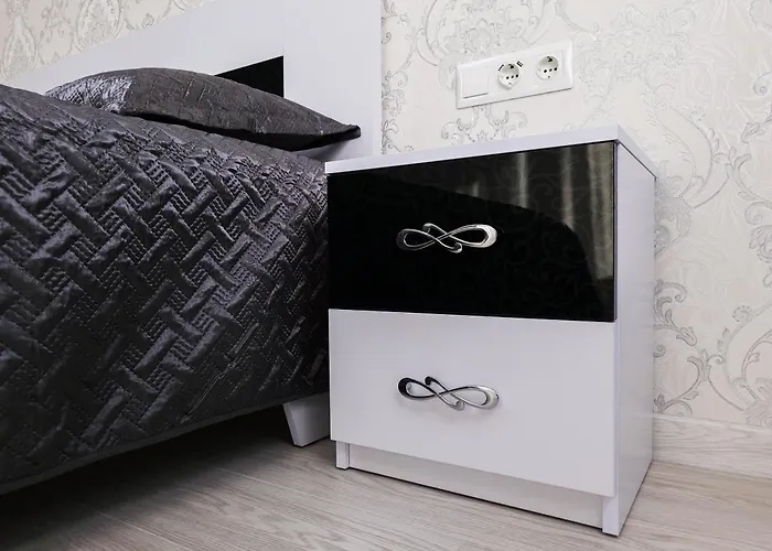 Apartment Kadorr 59 Odesa