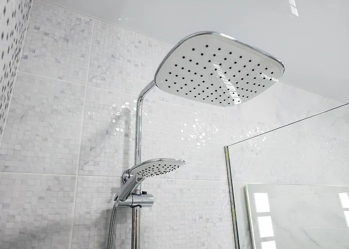 Kadorr 59 Appartement Odessa