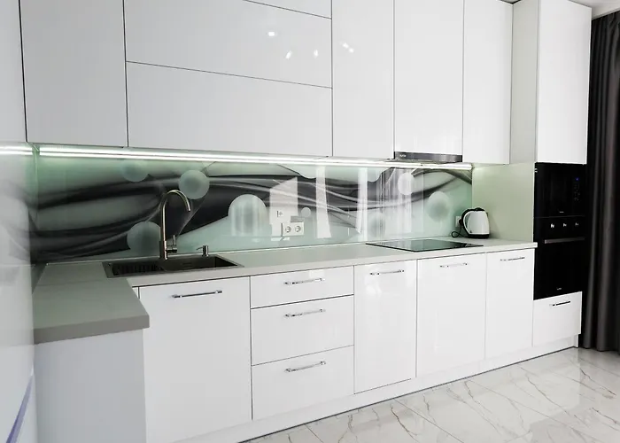 Appartement Kadorr 59