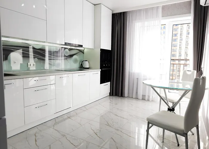 Kadorr 59 Apartment *