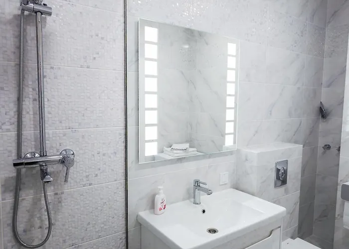 Kadorr 59 Appartement