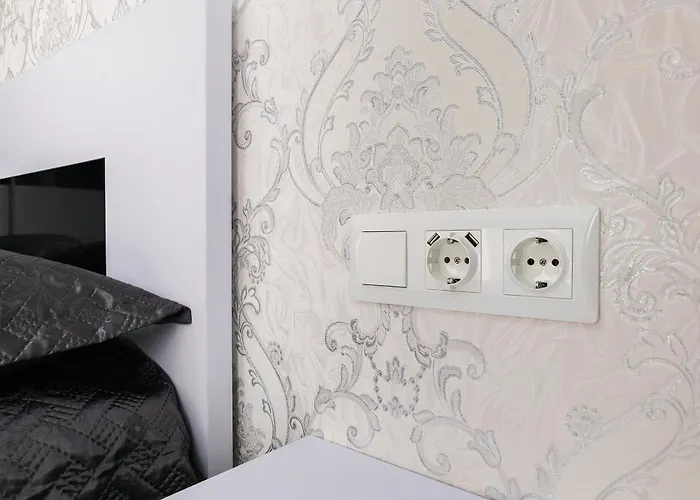 Appartement Kadorr 59 *