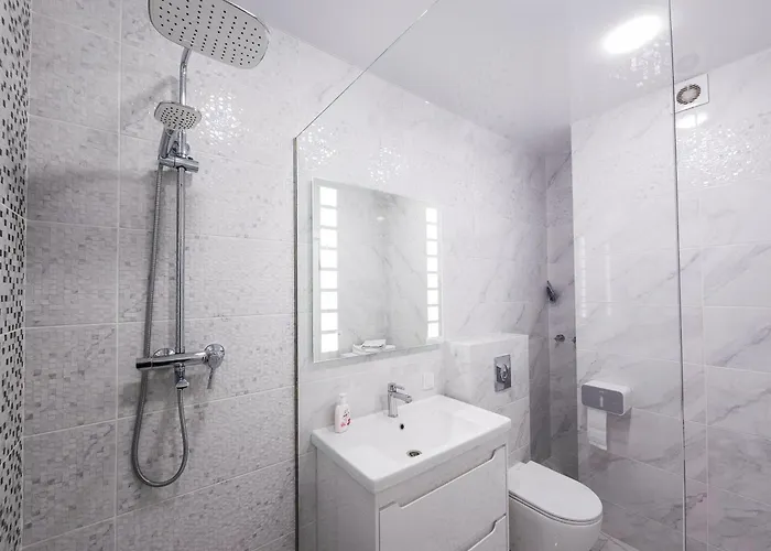 Apartment Kadorr 59 Odesa