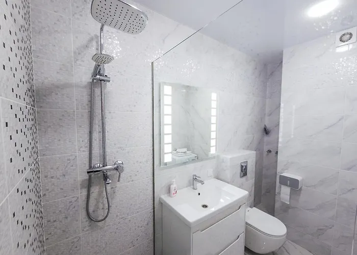 Appartement Kadorr 59 Odessa