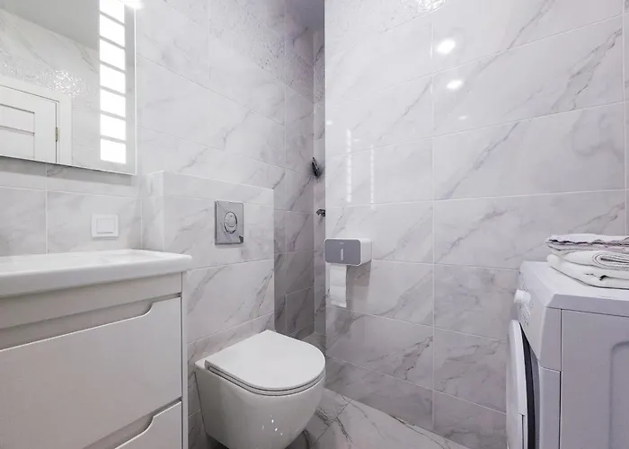 Appartement Kadorr 59