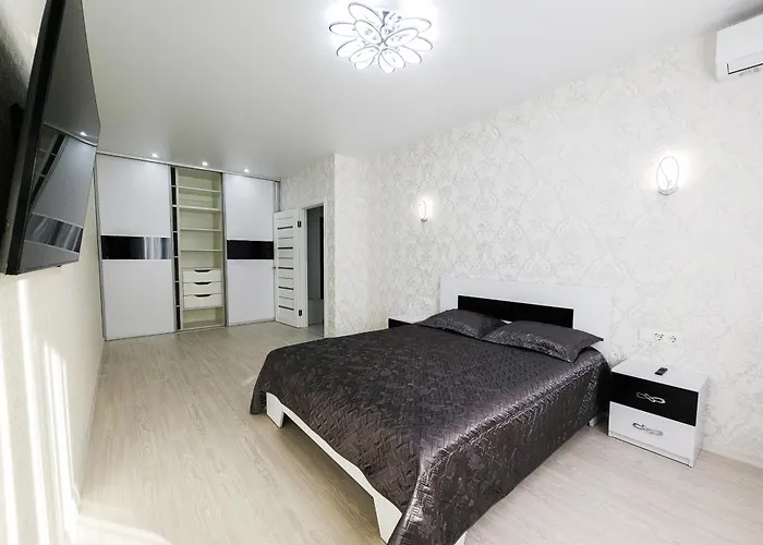 Apartment Kadorr 59 *