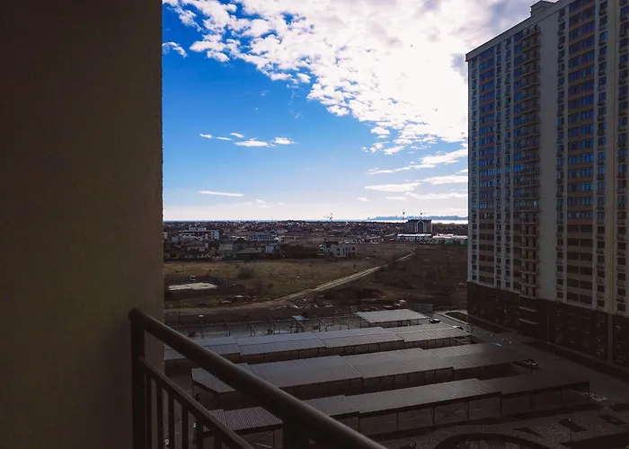 Apartment Kadorr 59 Odesa