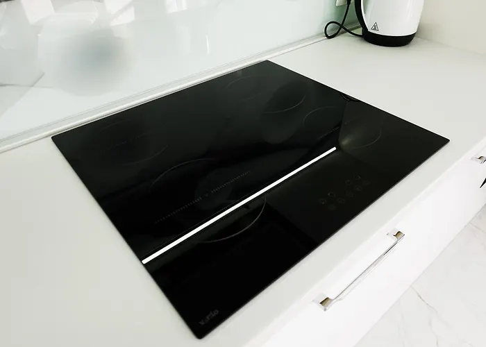 Kadorr 59 Appartement Odessa