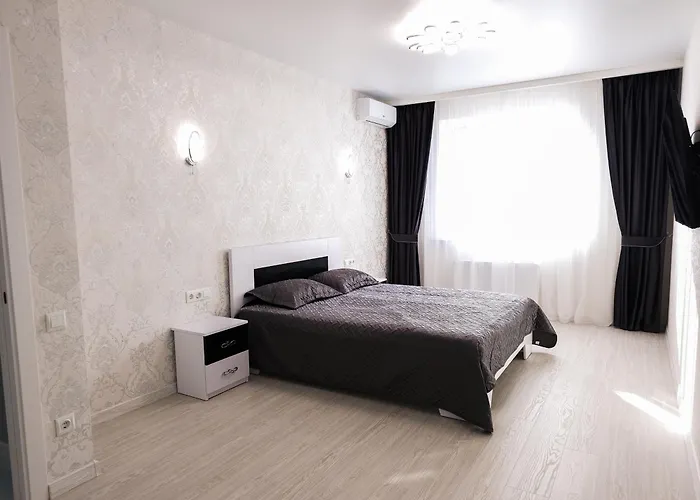 Apartment Kadorr 59 *