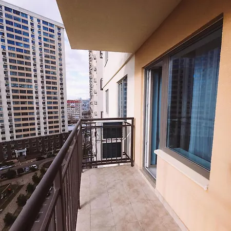 Apartamento Kadorr 59