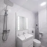 Appartement Kadorr 59 Odessa