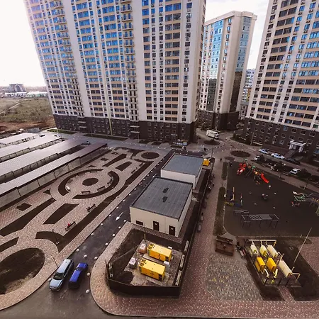 Kadorr 59 Одеса