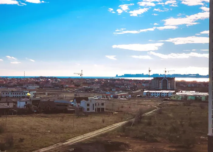 Kadorr 59 Апартаменти Одеса