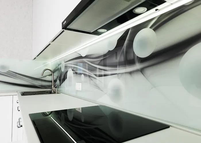 Kadorr 59 Апартаменти Одеса